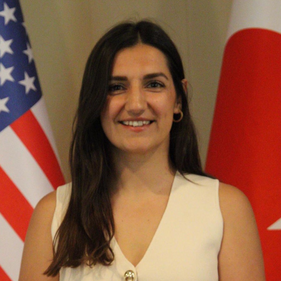 Merve Bayram Şahin