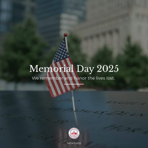 🇺🇸 Memorial Day 2025 🇺🇸