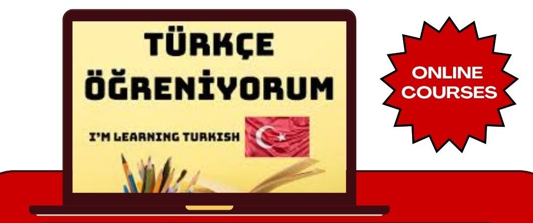 🌿✨ADULT TURKISH CLASSES, NEW SESSION ON FEB 4, 2026!✨🌿