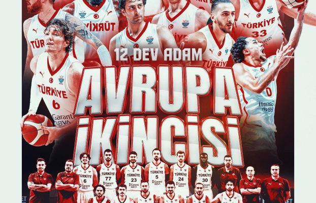 TESEKKURLER 12 DEV ADAM!