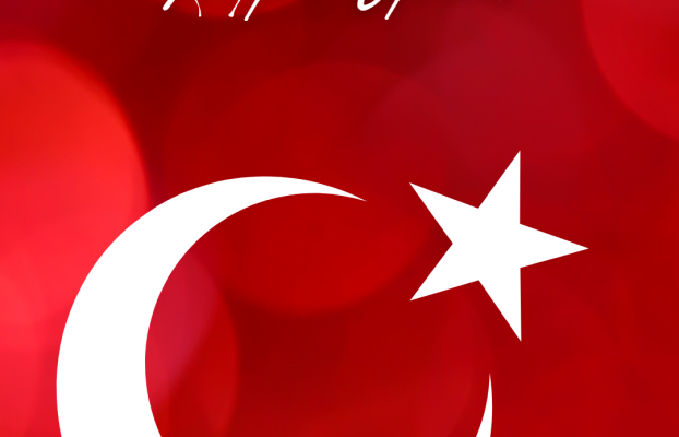 23 NISAN ULUSAL EGEMENLIK VE COCUK BAYRAMIMIZ KUTLU OLSUN!